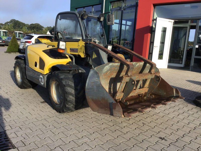 Kramer 1245