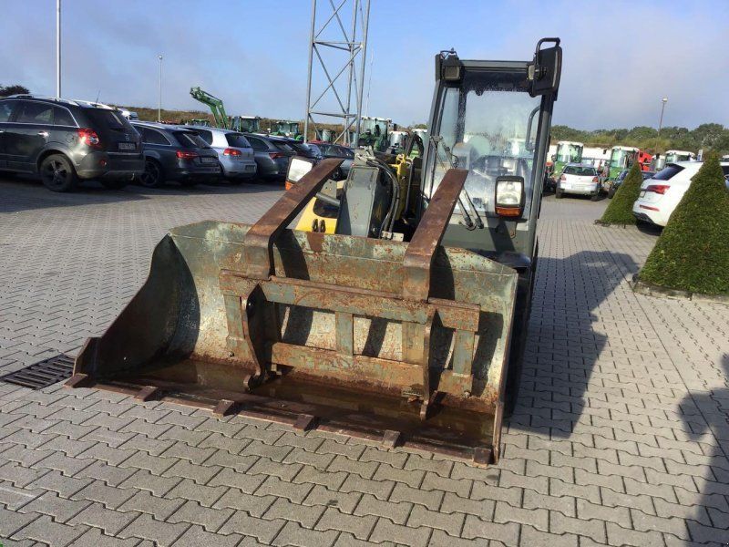 Kramer 1245