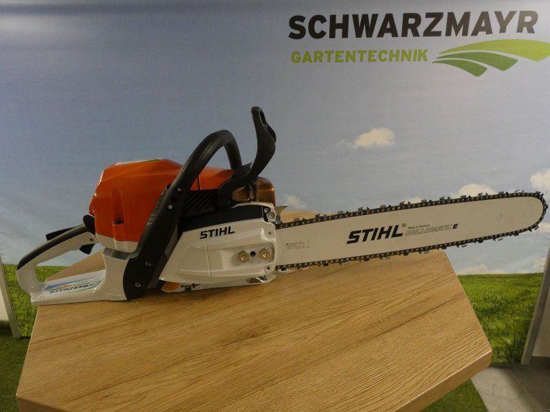 Stihl MS 400.1 C-M