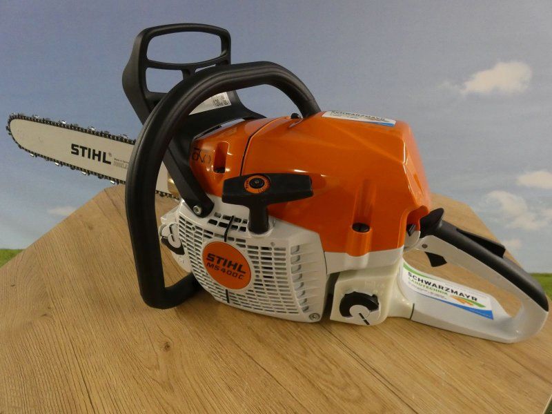 Stihl MS 400.1 C-M