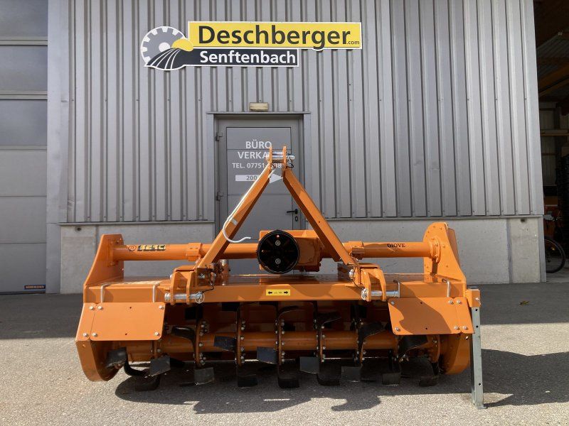 BERTI GIOVE 185