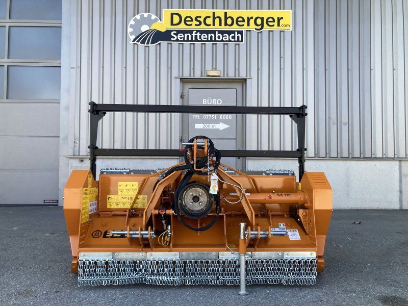 Berti KX 170