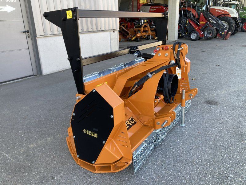 Berti KX 170