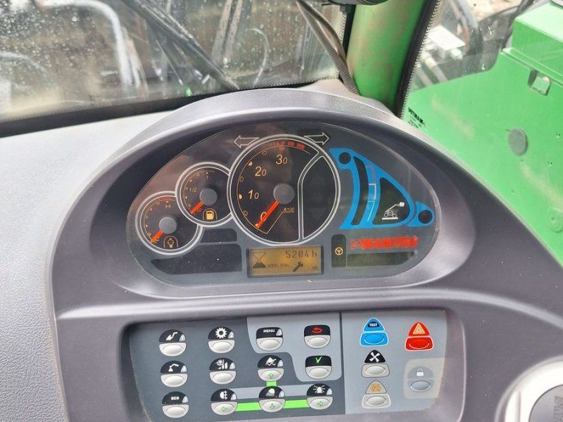 Manitou 1040