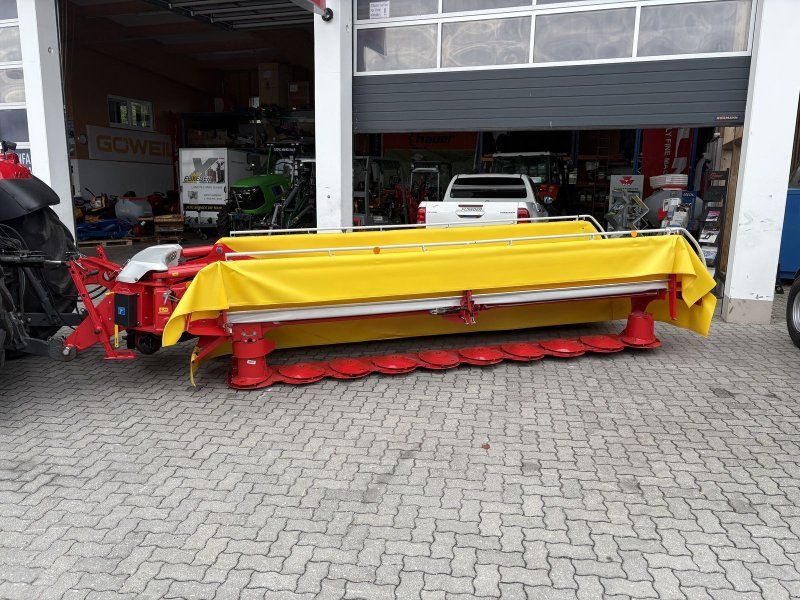 Pöttinger Novacat H 11200