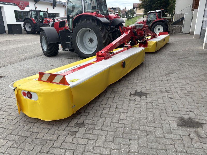 Pöttinger Novacat H 11200
