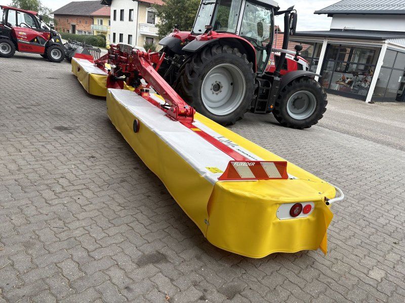 Pöttinger Novacat H 11200