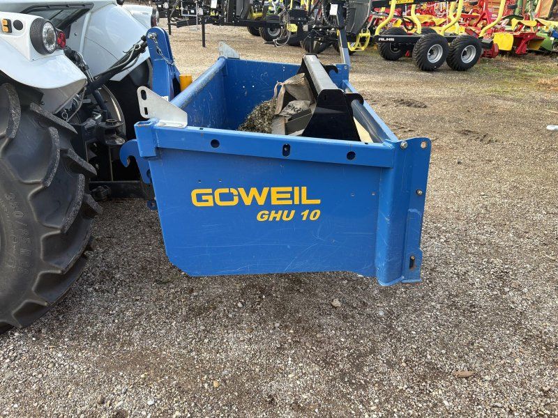 Göweil GHU 10 200