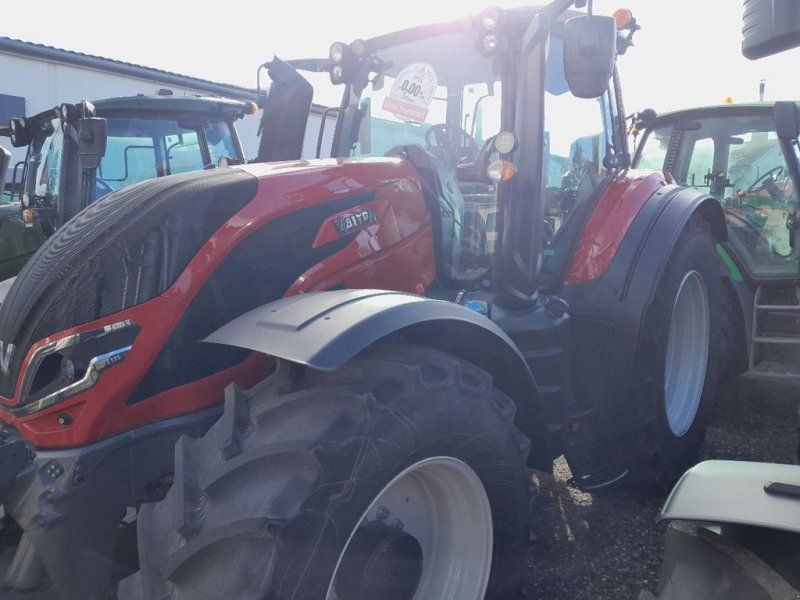 Valtra T175e Active
