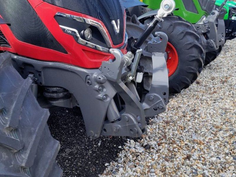 Valtra T175e Active