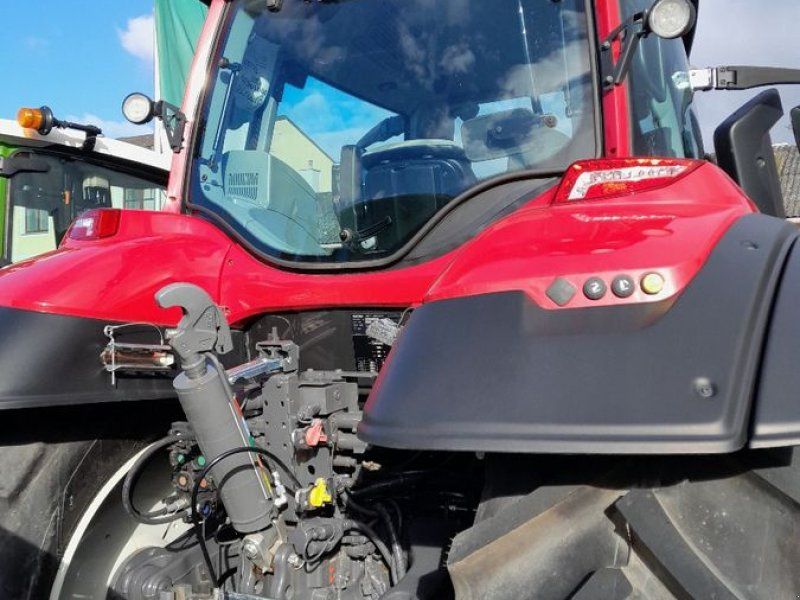 Valtra T175e Active