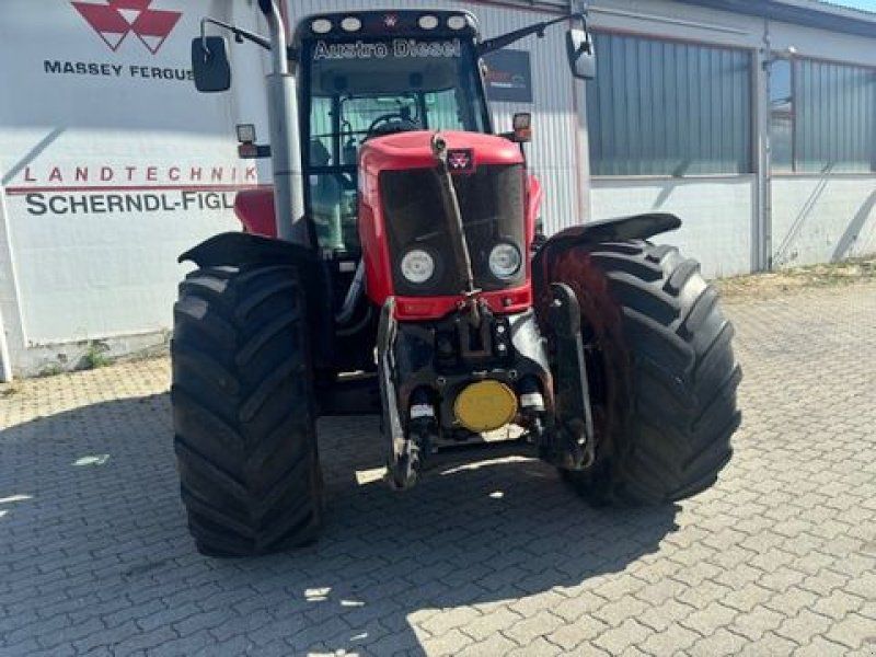 Massey Ferguson 6480-4