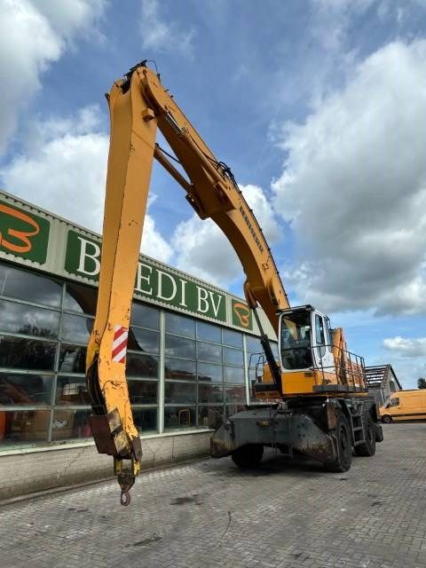 Liebherr A 944 B HD Litronic
