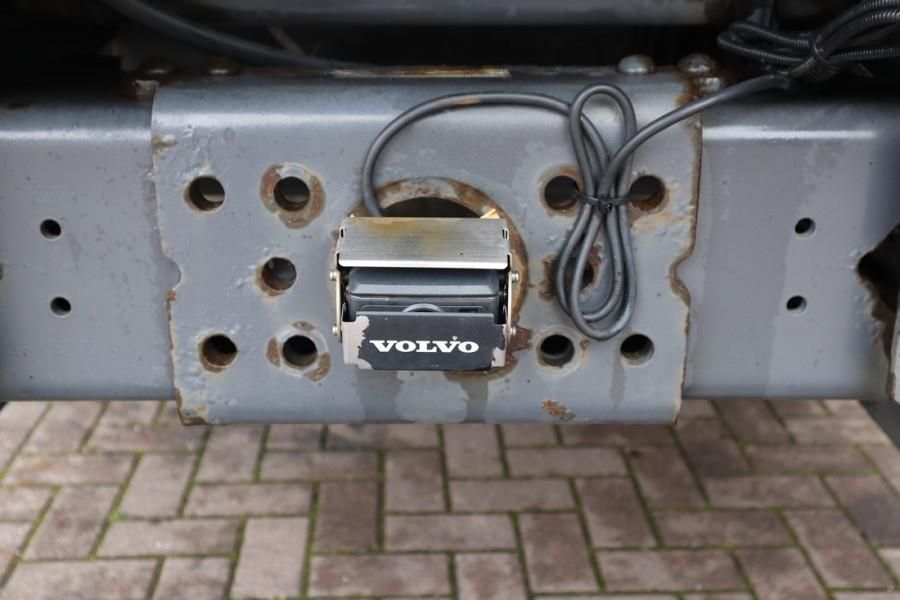 Effer 955/8S Volvo 540 Euro 6, 8x2x4 Drive, Fully Remote