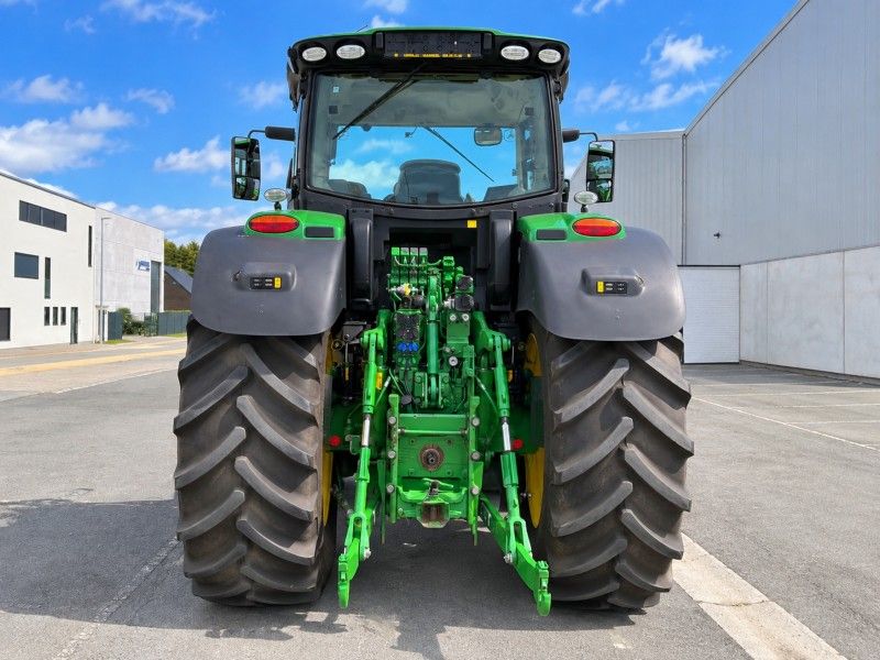2018 John Deere 6230R All-Wheel-Drive Tractor