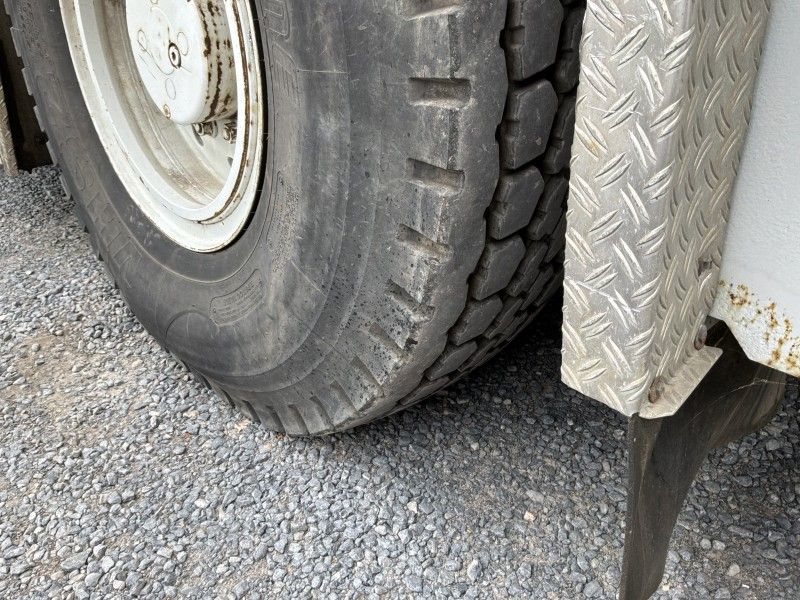 1999 FAUN AFT 50-3 Mobil-Teleskopkran