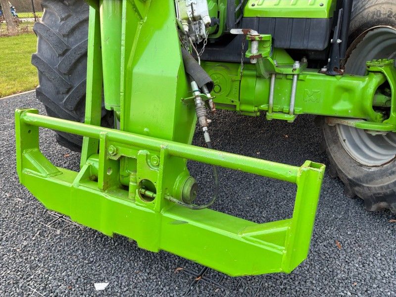 2018 10 TF33.9 115G Telescopic Handler