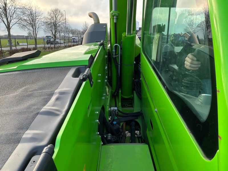 2018 10 TF33.9 115G Telescopic Handler