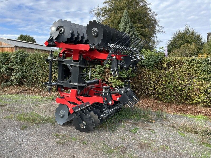 2024 Metal-Fach U710/1-GTS schijveneg