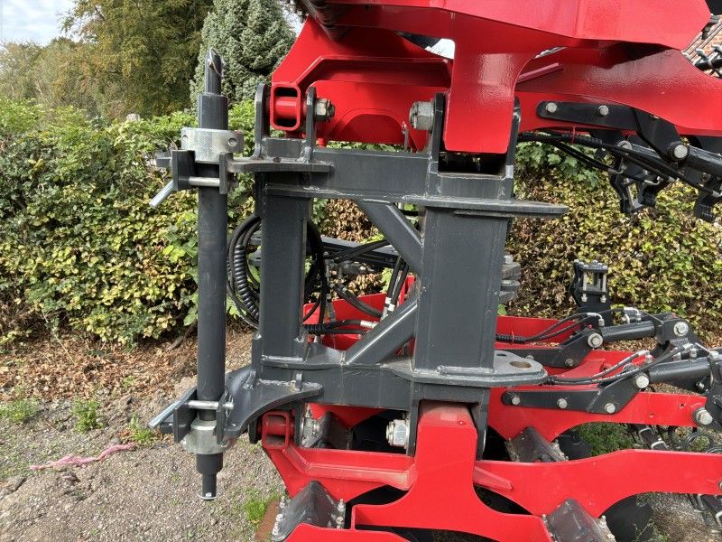 2024 Metal-Fach U710/1-GTS schijveneg