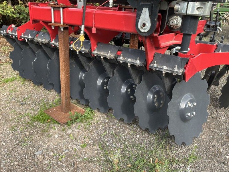 2024 Metal-Fach U710/1-GTS schijveneg