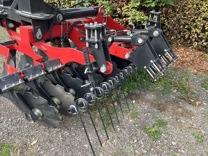 2024 Metal-Fach U710/1-GTS schijveneg