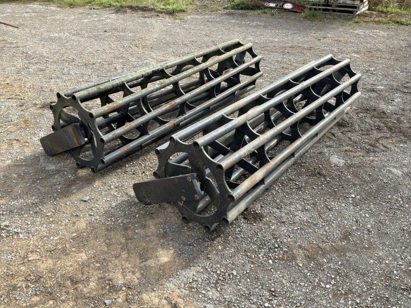 2024 Metal-Fach U710/1-GTS schijveneg