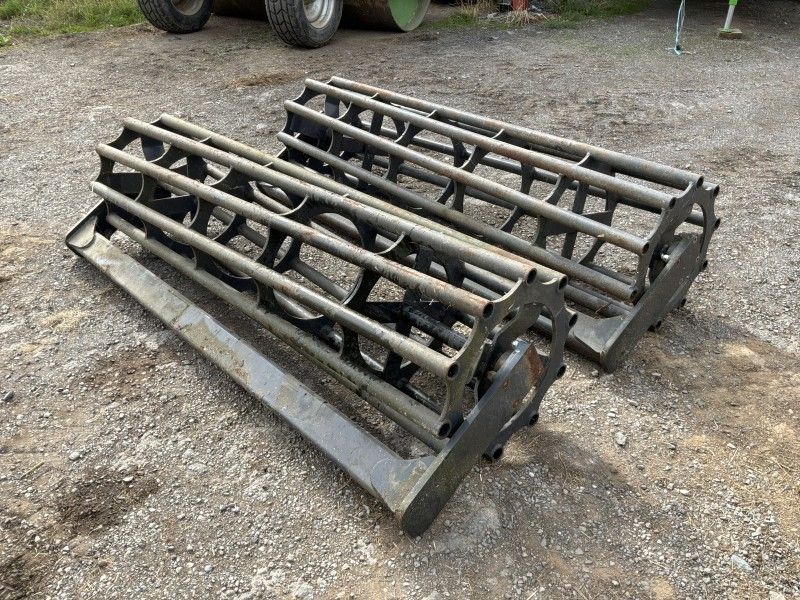 2024 Metal-Fach U710/1-GTS schijveneg
