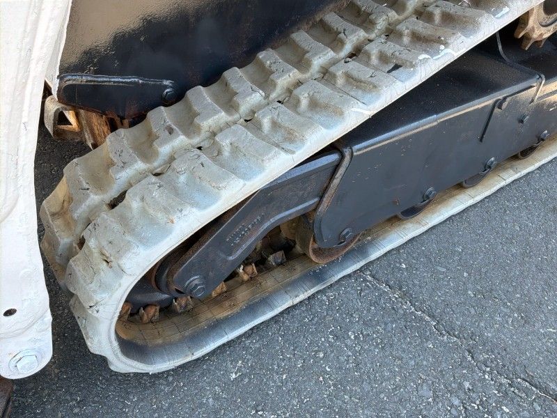 2014 Bobcat T110 rupsschranklader