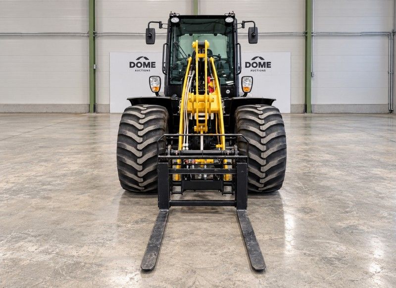 Gehl AL750 STG5 - EU wheel loader (unused)