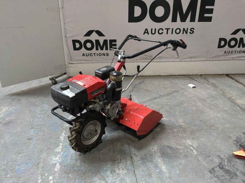 1997 Benassi RT 80 Tiller