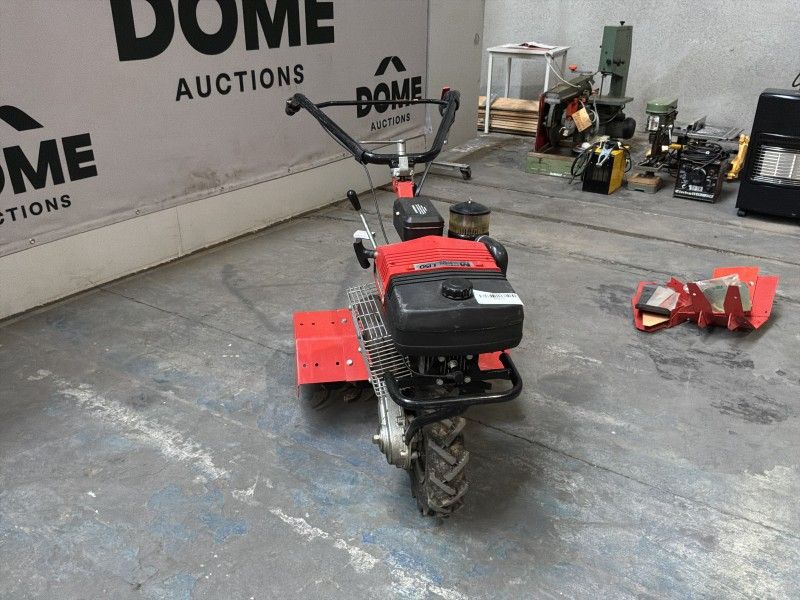 1997 Benassi RT 80 Tiller
