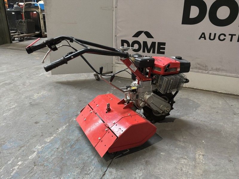 1997 Benassi RT 80 Tiller