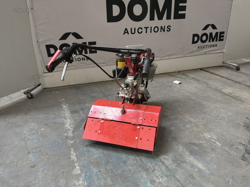 1997 Benassi RT 80 Tiller