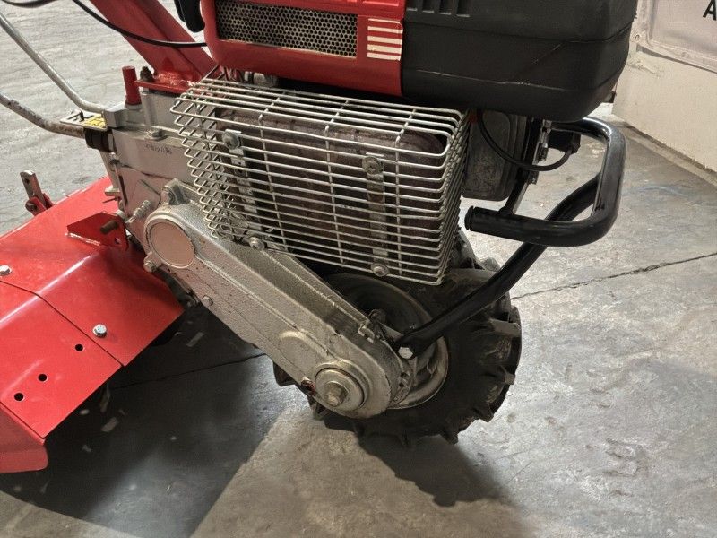 1997 Benassi RT 80 Tiller