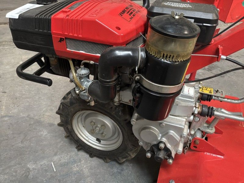 1997 Benassi RT 80 Tiller