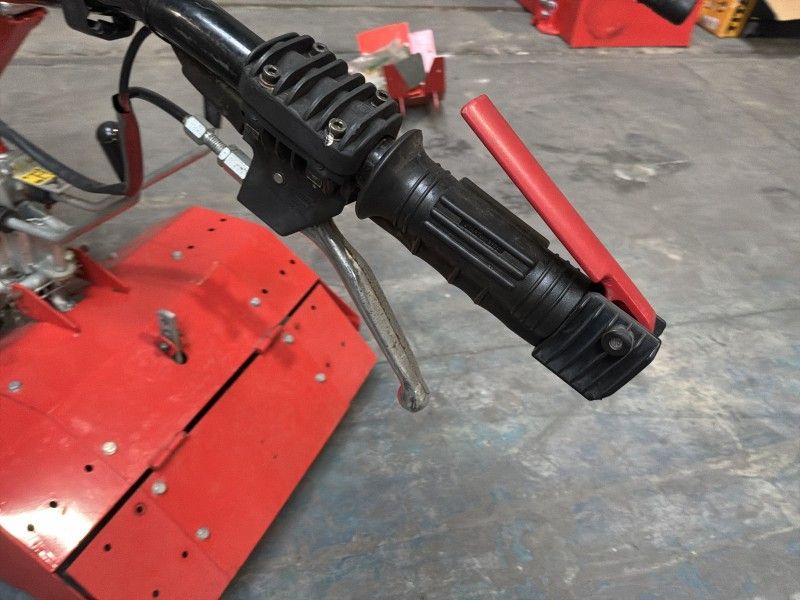 1997 Benassi RT 80 Tiller