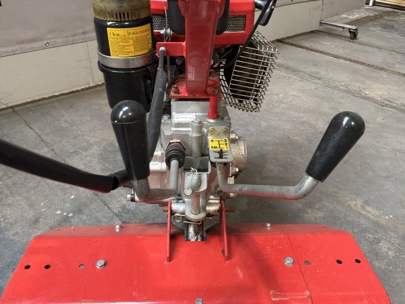 1997 Benassi RT 80 Tiller