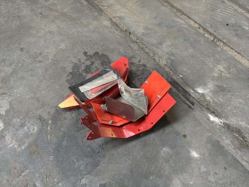 1997 Benassi RT 80 Tiller
