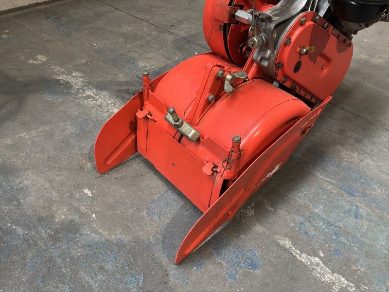 Hako Hakoboy Garden Tiller