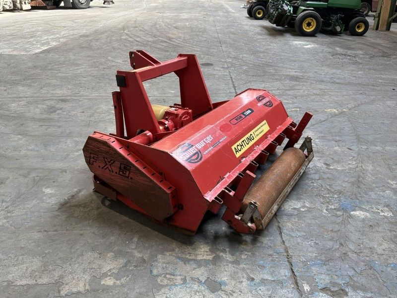 Sauerburger HGM 1300 Schlegelmäher
