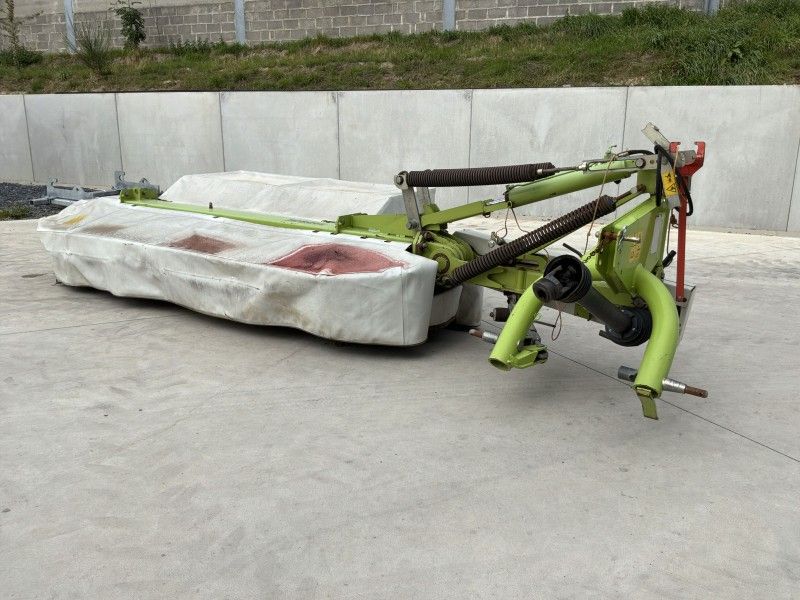 Claas Corto 310N Drum Mower