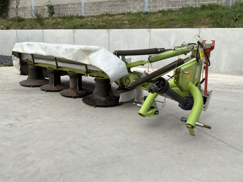 Claas Corto 310N Drum Mower