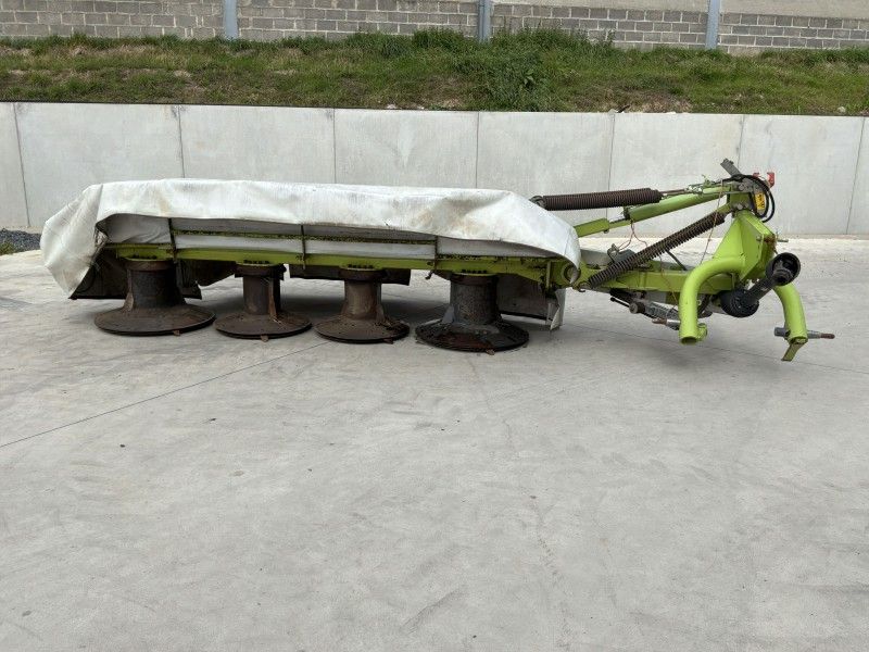Claas Corto 310N Drum Mower