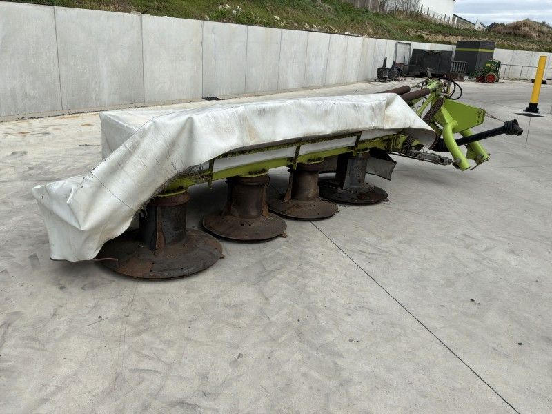 Claas Corto 310N Drum Mower