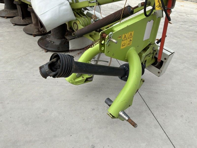 Claas Corto 310N Drum Mower