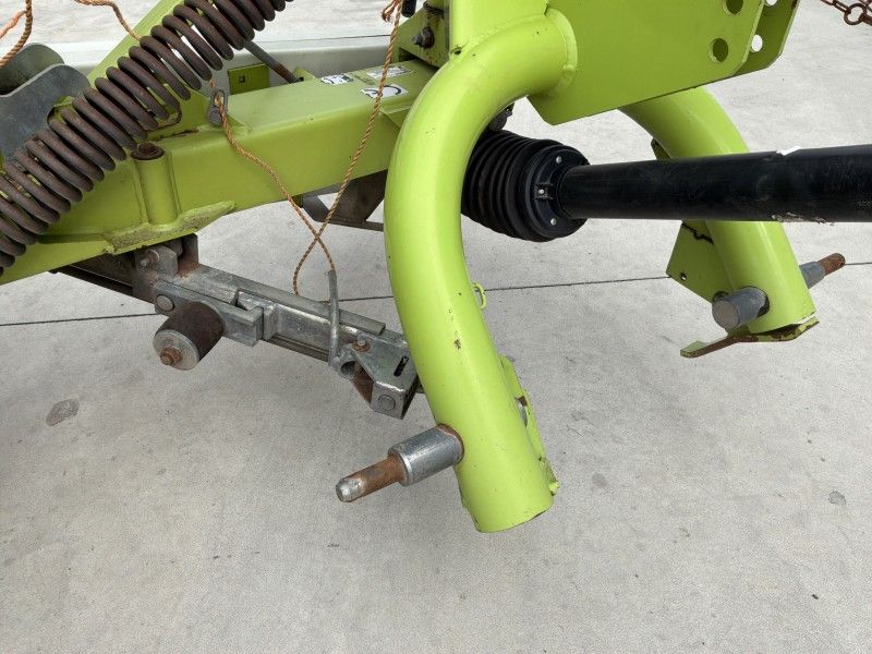 Claas Corto 310N Drum Mower