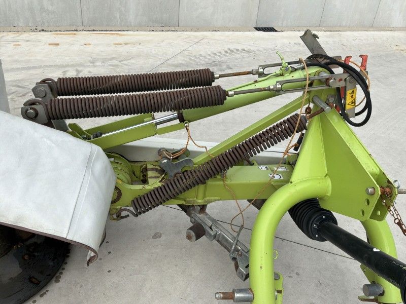 Claas Corto 310N Drum Mower