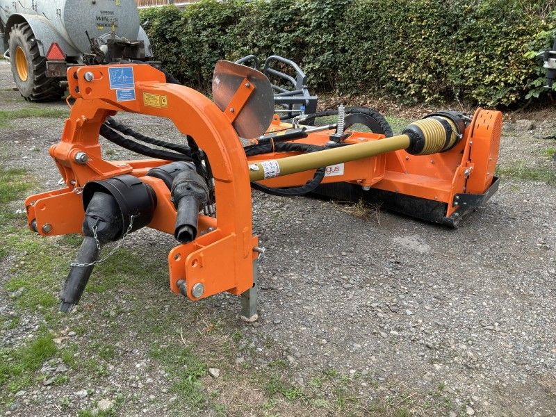 2024 Metal-Fach Z315 Schlegelmäher