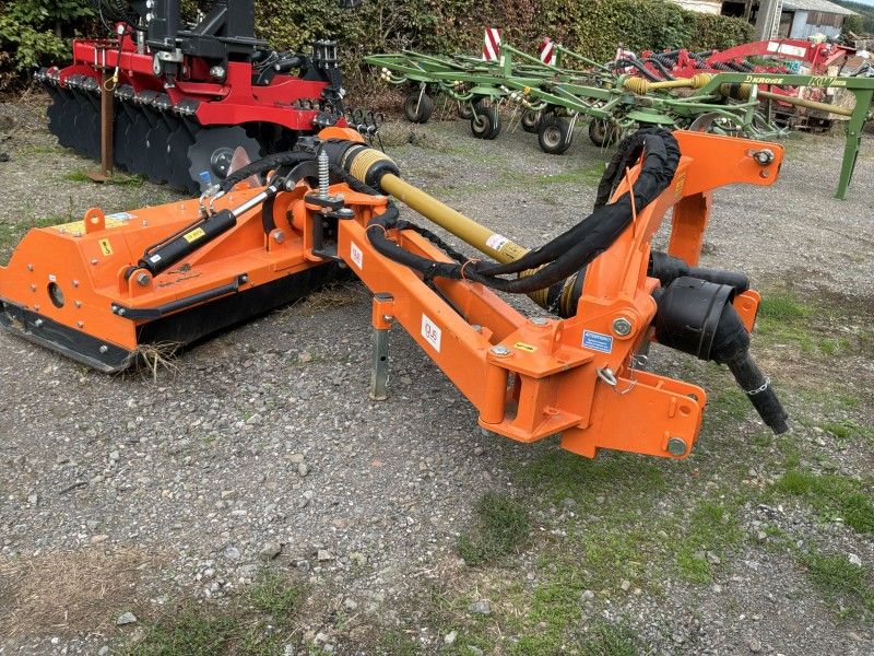 2024 Metal-Fach Z315 Schlegelmäher